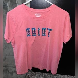 Ariat Graphic Tee